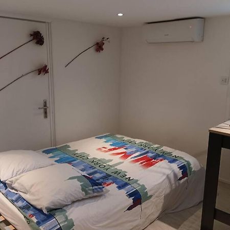 Chez Remi Apartment เมกซีมิเยอซ์ ภายนอก รูปภาพ