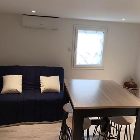 Chez Remi Apartment เมกซีมิเยอซ์ ภายนอก รูปภาพ