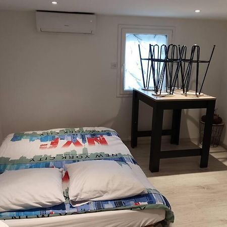 Chez Remi Apartment เมกซีมิเยอซ์ ภายนอก รูปภาพ