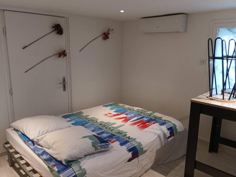 Chez Remi Apartment เมกซีมิเยอซ์ ภายนอก รูปภาพ