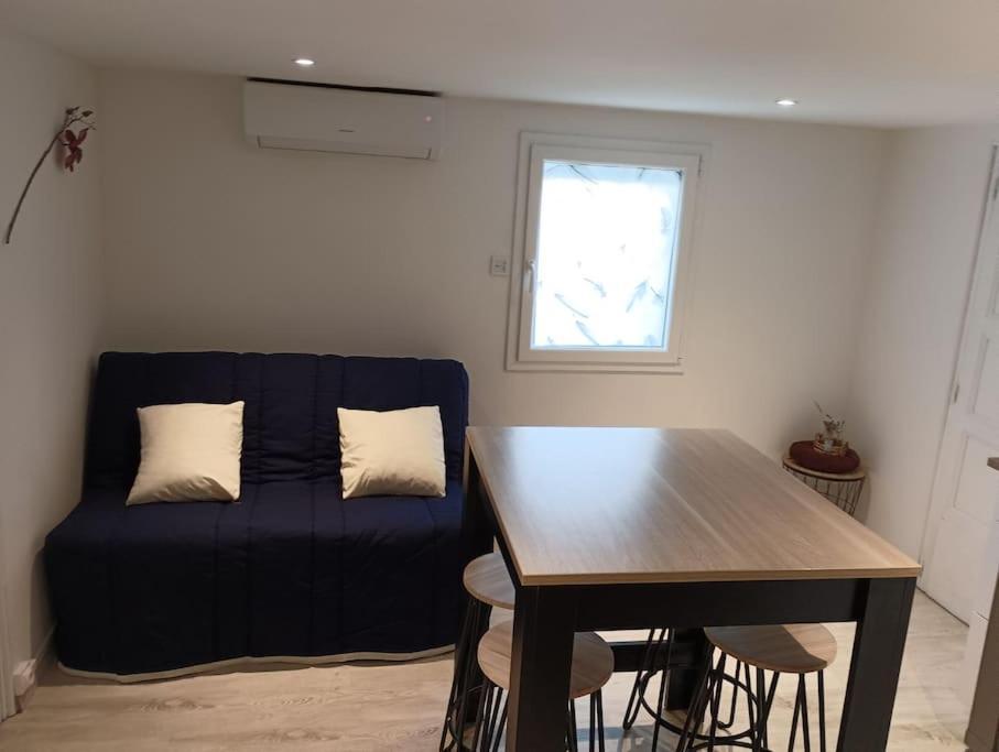 Chez Remi Apartment เมกซีมิเยอซ์ ภายนอก รูปภาพ