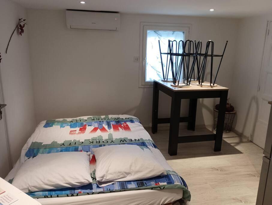 Chez Remi Apartment เมกซีมิเยอซ์ ภายนอก รูปภาพ